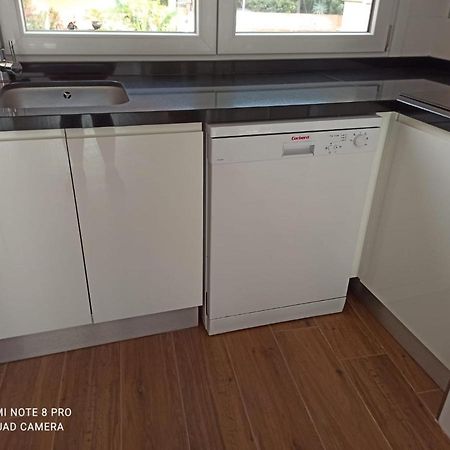 Beautiful Apartment In Third Line Beach Boliches Fuengirola Ngoại thất bức ảnh