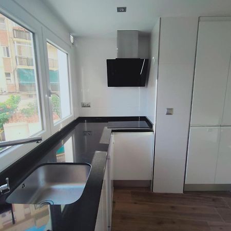 Beautiful Apartment In Third Line Beach Boliches Fuengirola Ngoại thất bức ảnh