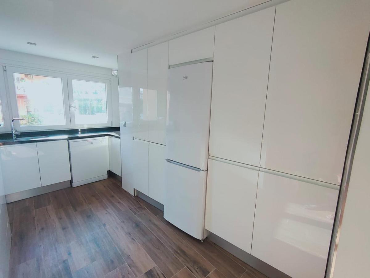 Beautiful Apartment In Third Line Beach Boliches Fuengirola Ngoại thất bức ảnh