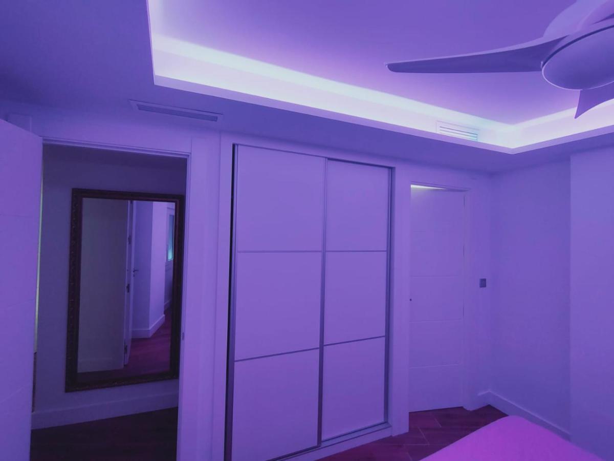 Beautiful Apartment In Third Line Beach Boliches Fuengirola Ngoại thất bức ảnh