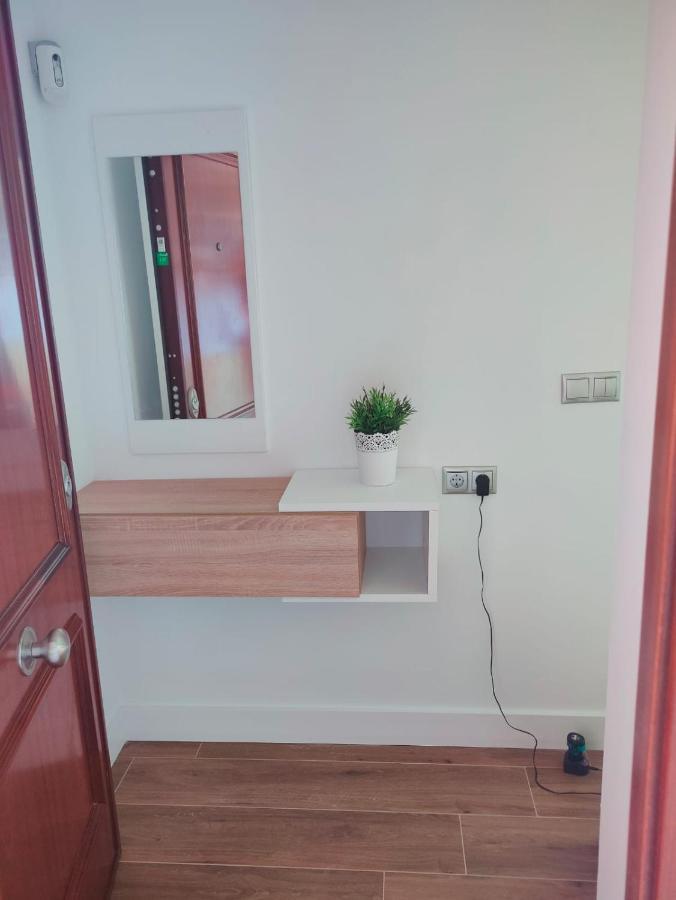 Beautiful Apartment In Third Line Beach Boliches Fuengirola Ngoại thất bức ảnh