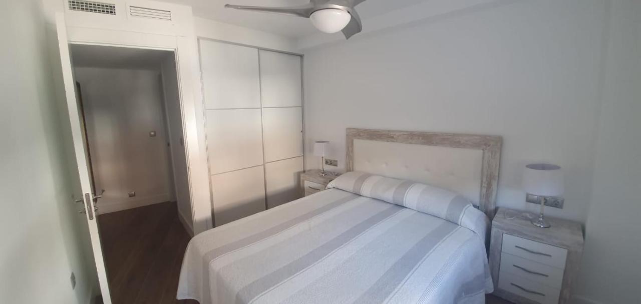 Beautiful Apartment In Third Line Beach Boliches Fuengirola Ngoại thất bức ảnh