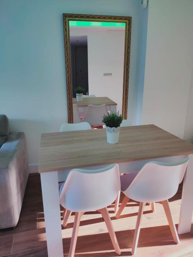 Beautiful Apartment In Third Line Beach Boliches Fuengirola Ngoại thất bức ảnh