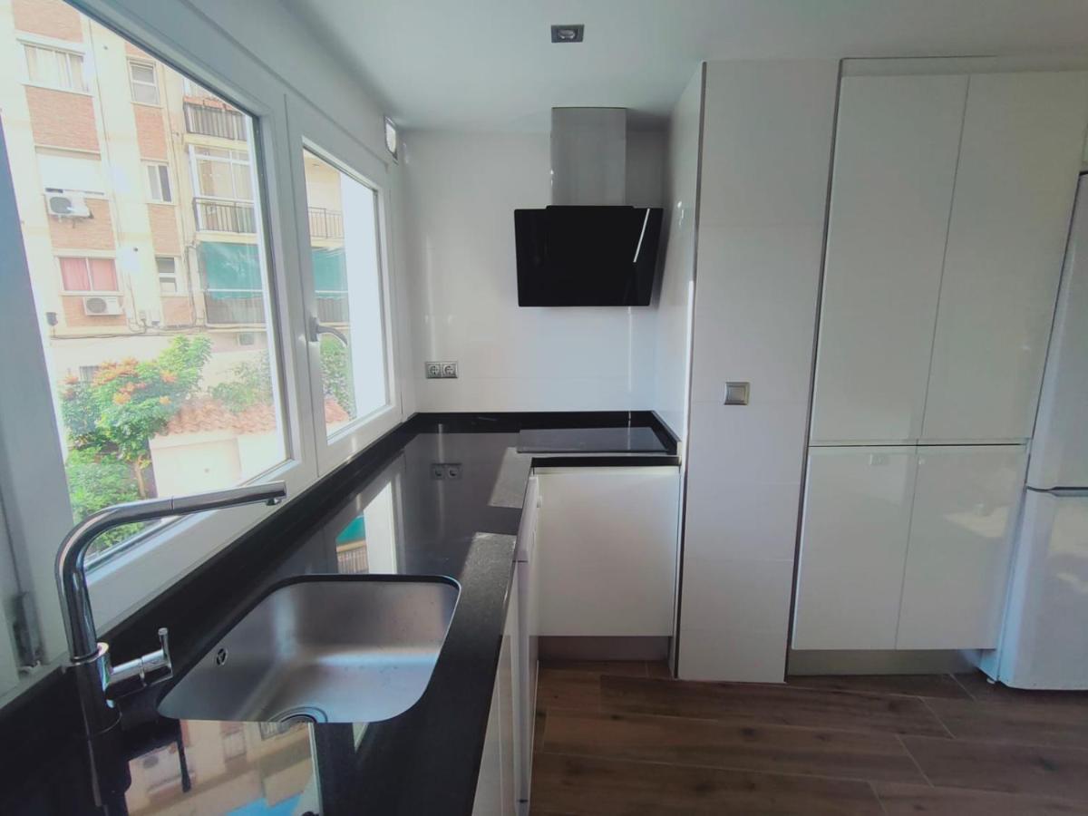 Beautiful Apartment In Third Line Beach Boliches Fuengirola Ngoại thất bức ảnh