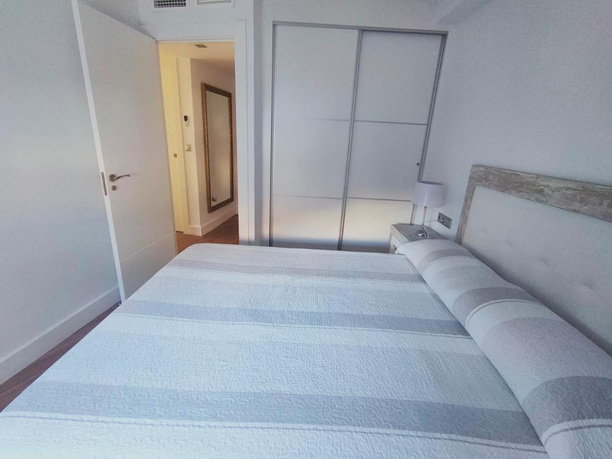 Beautiful Apartment In Third Line Beach Boliches Fuengirola Ngoại thất bức ảnh